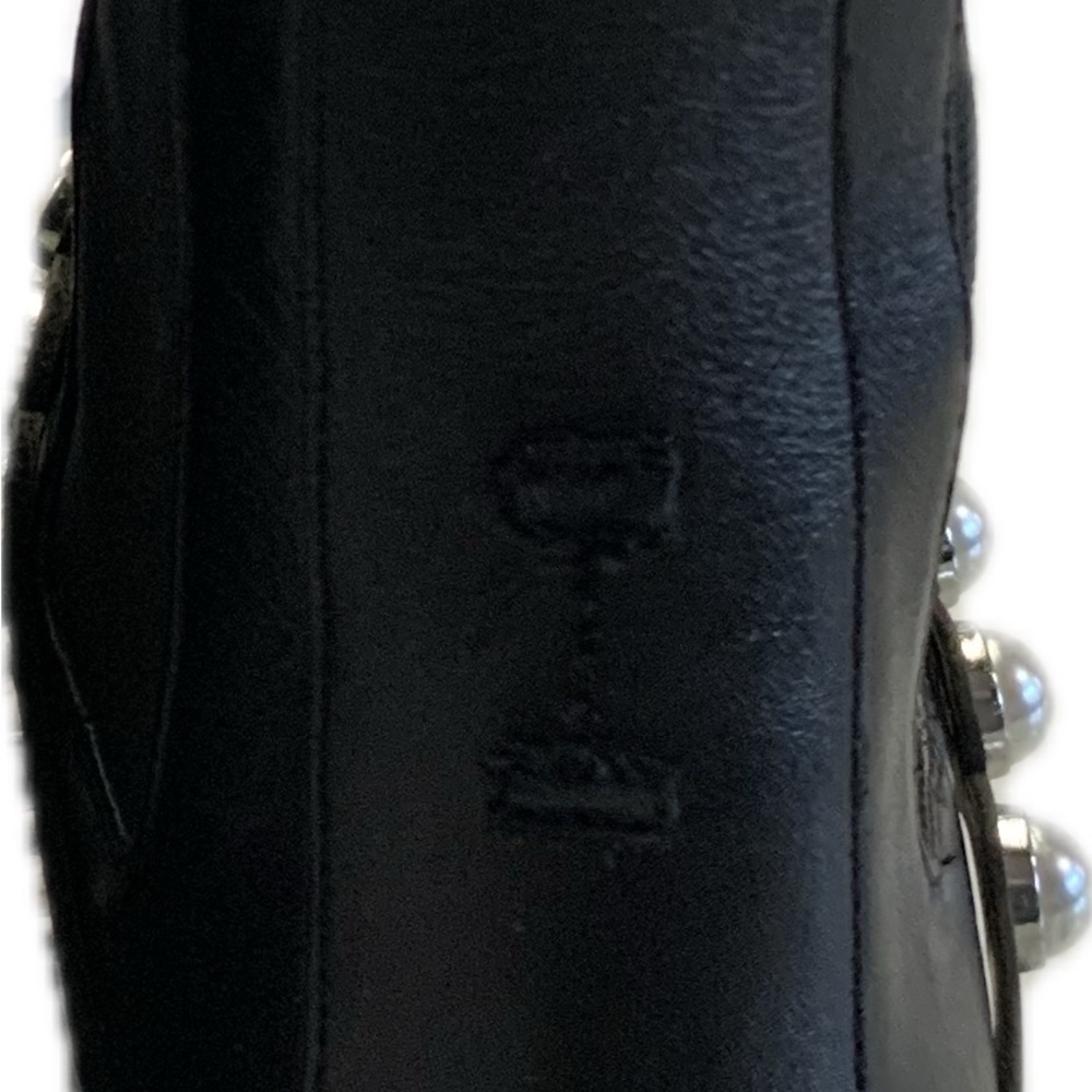 Size 39 Zara combat boots - Picture 2 of 2
